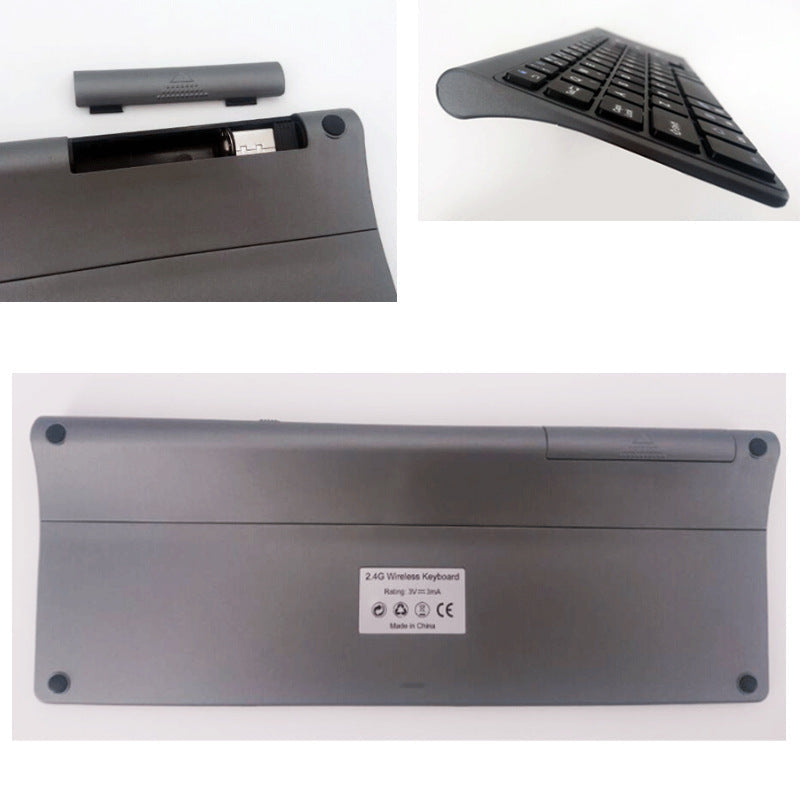 Discover the Premium Quality Wireless Keyboard